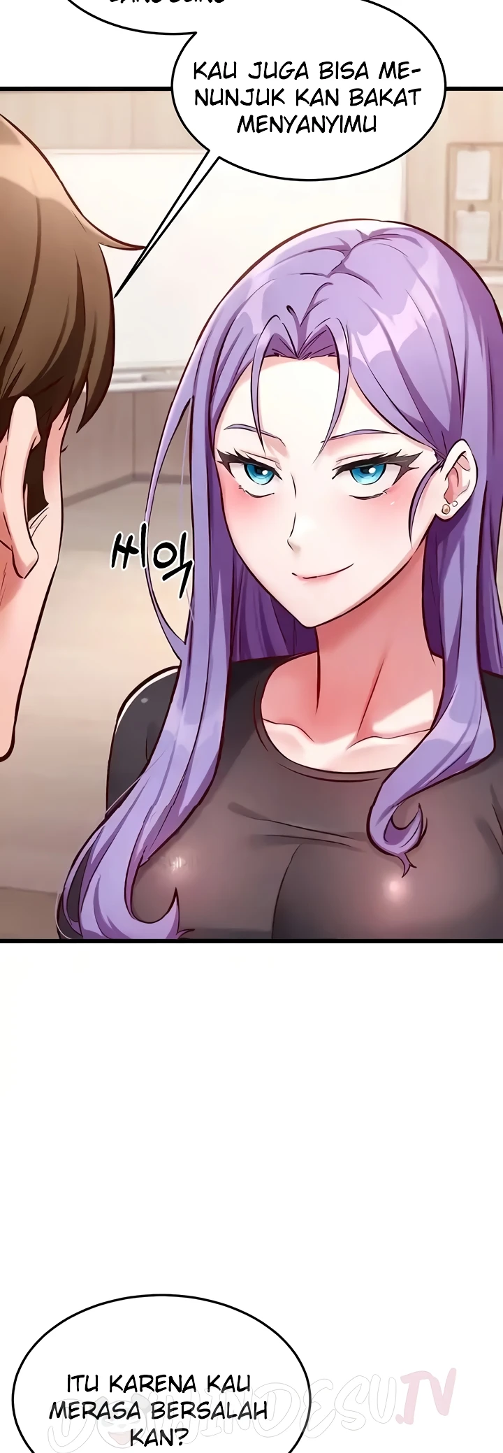 Sexy Entertainment Chapter 29