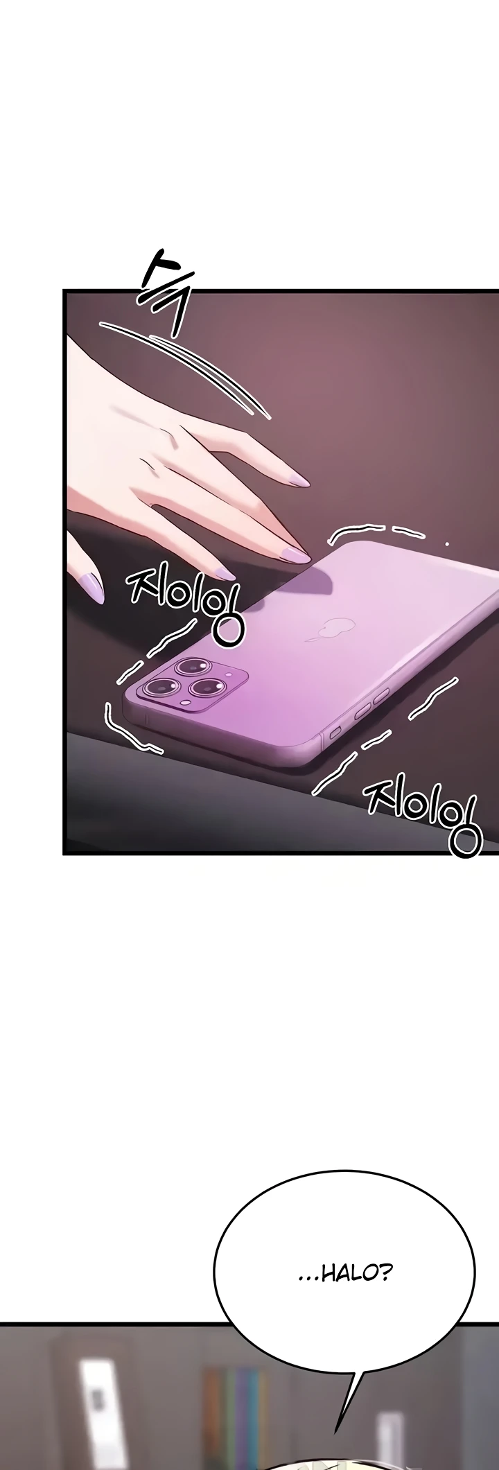 Sexy Entertainment Chapter 29