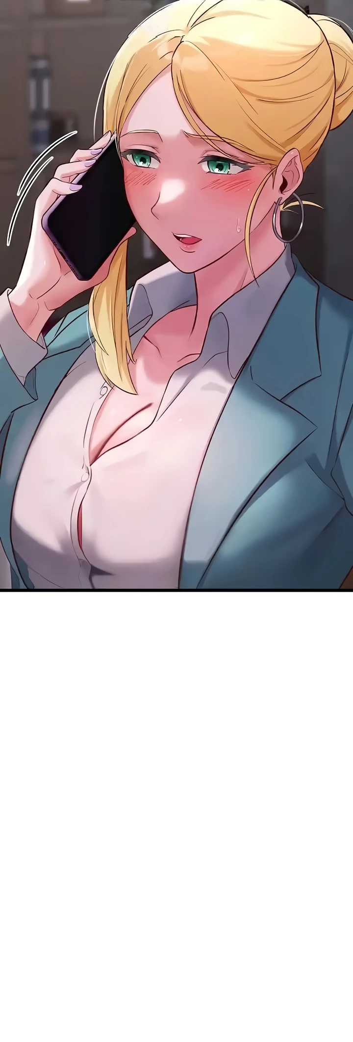 Sexy Entertainment Chapter 29