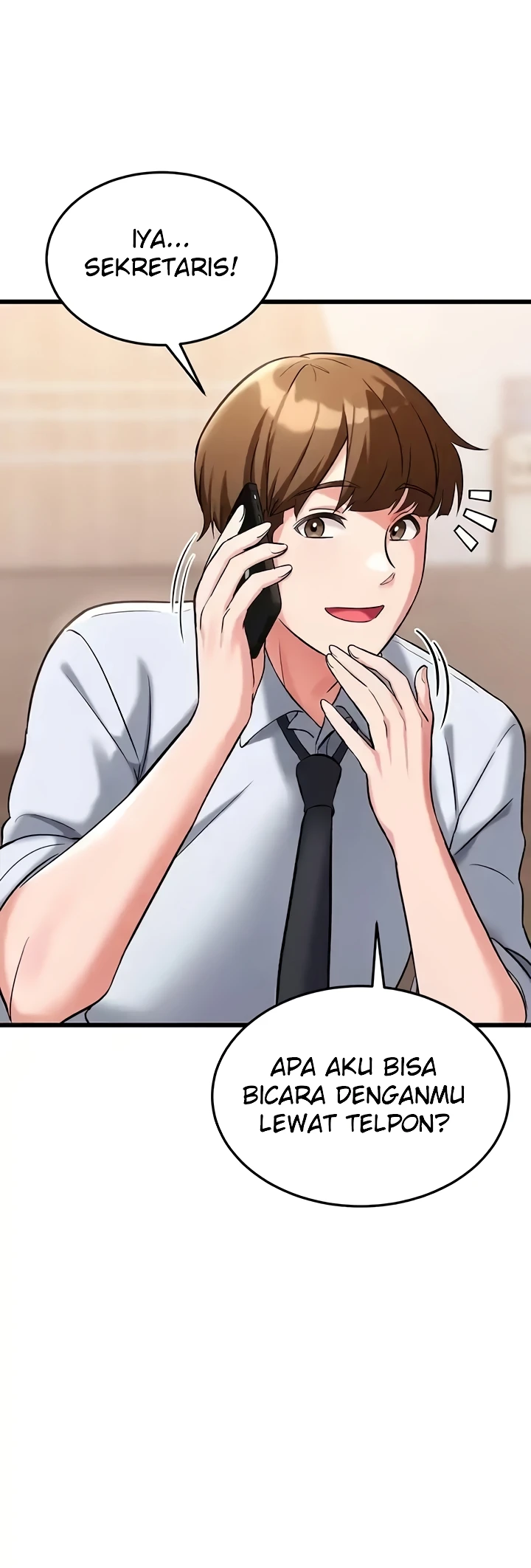 Sexy Entertainment Chapter 29