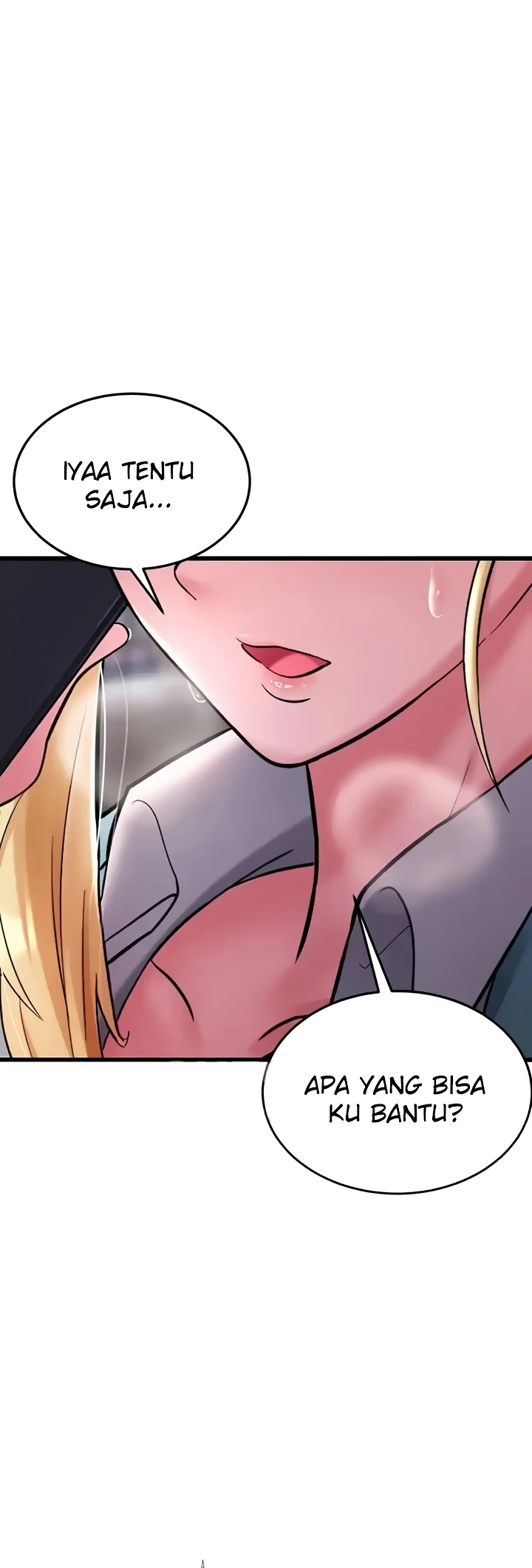 Sexy Entertainment Chapter 29