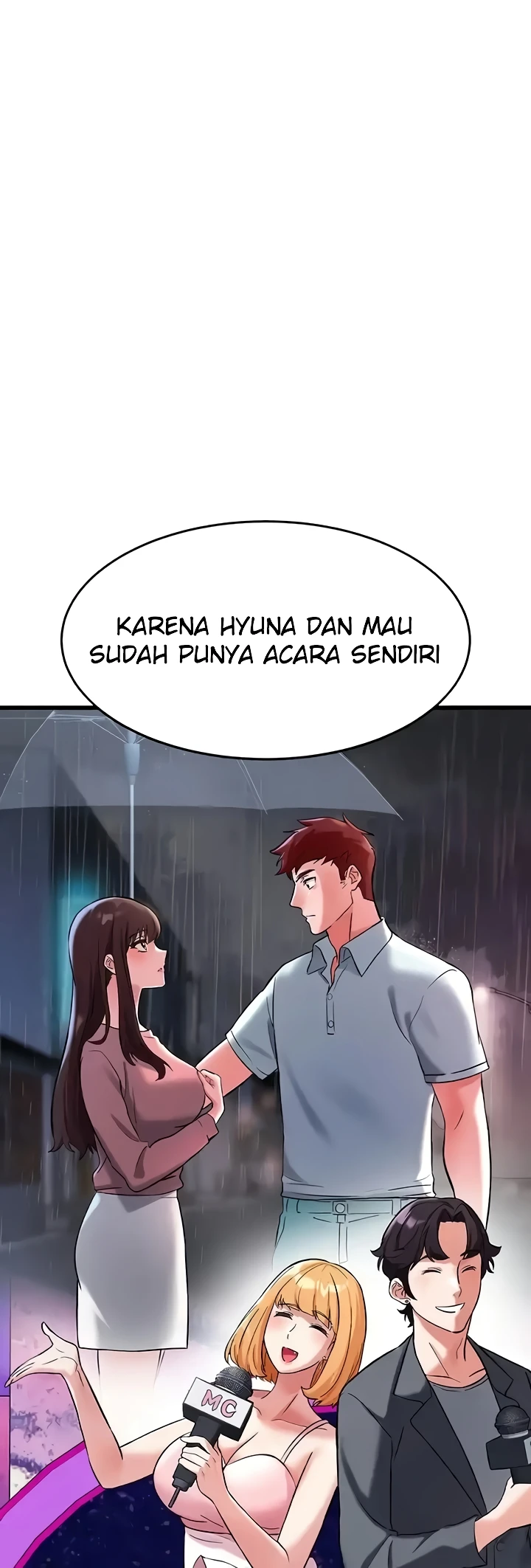 Sexy Entertainment Chapter 29
