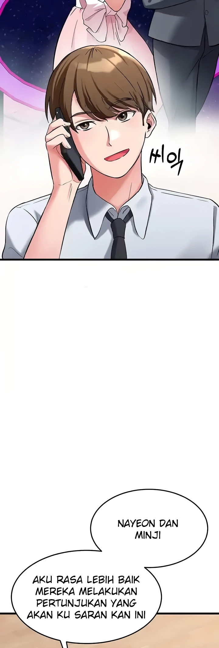 Sexy Entertainment Chapter 29