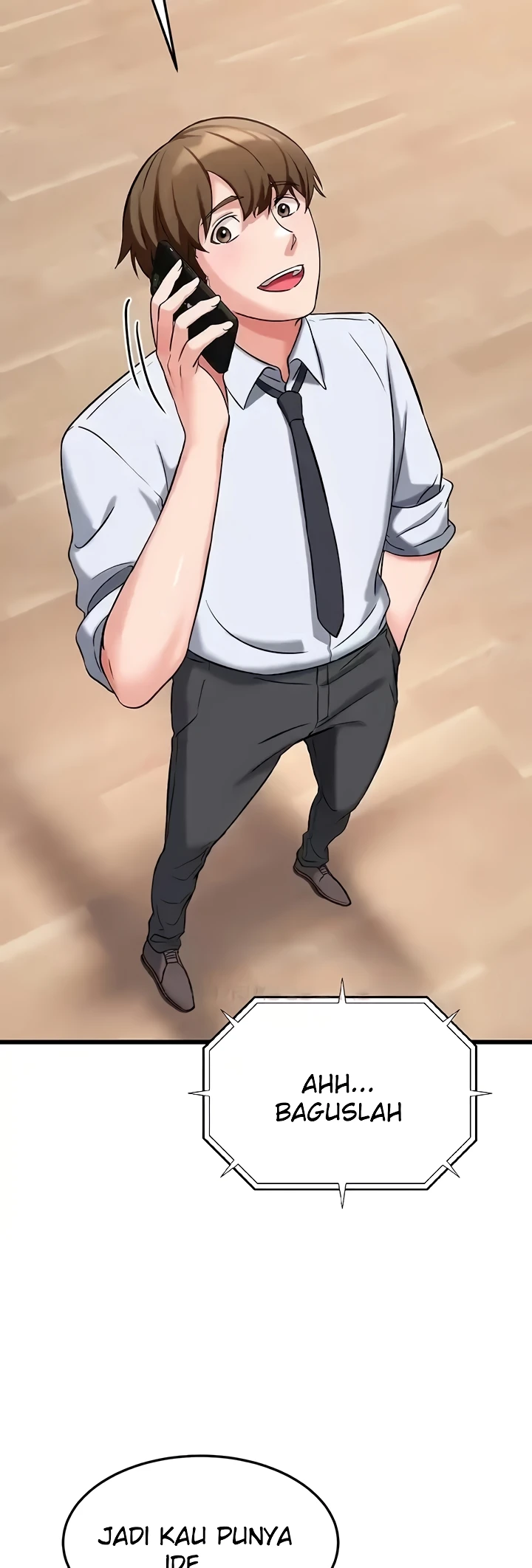 Sexy Entertainment Chapter 29
