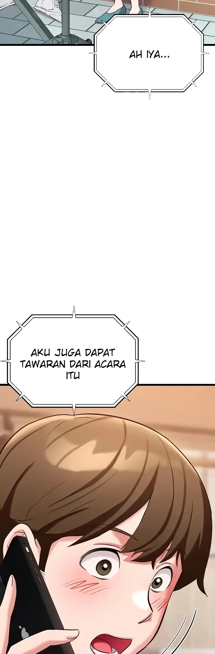 Sexy Entertainment Chapter 29