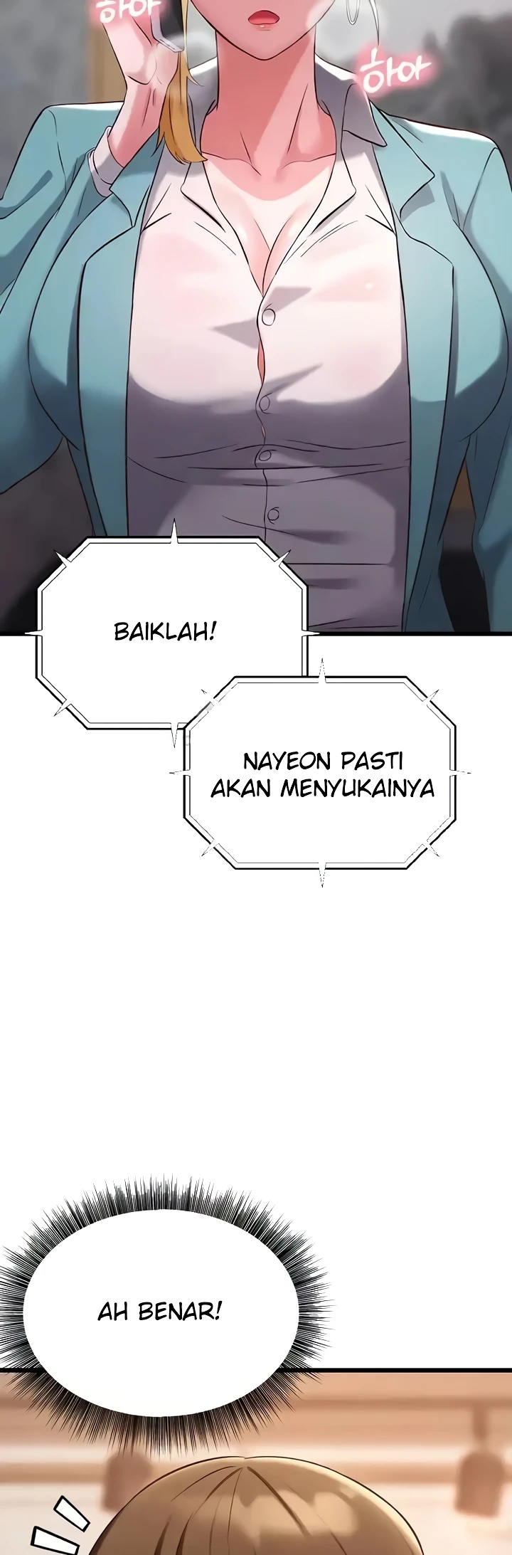 Sexy Entertainment Chapter 29