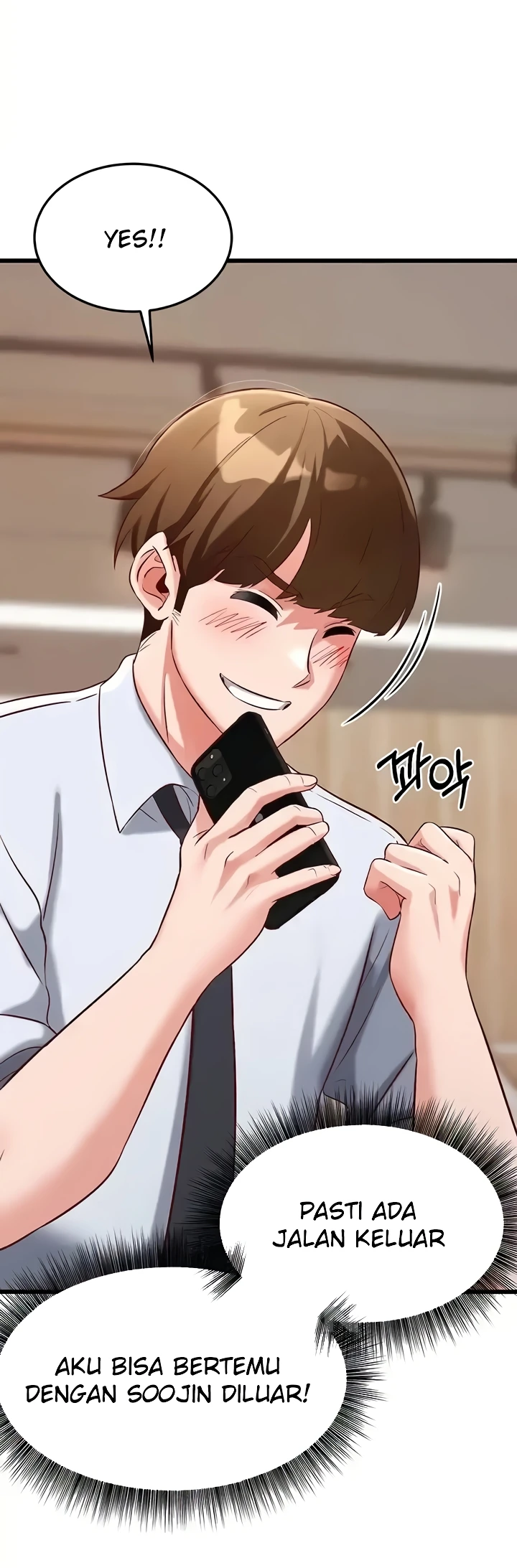 Sexy Entertainment Chapter 29
