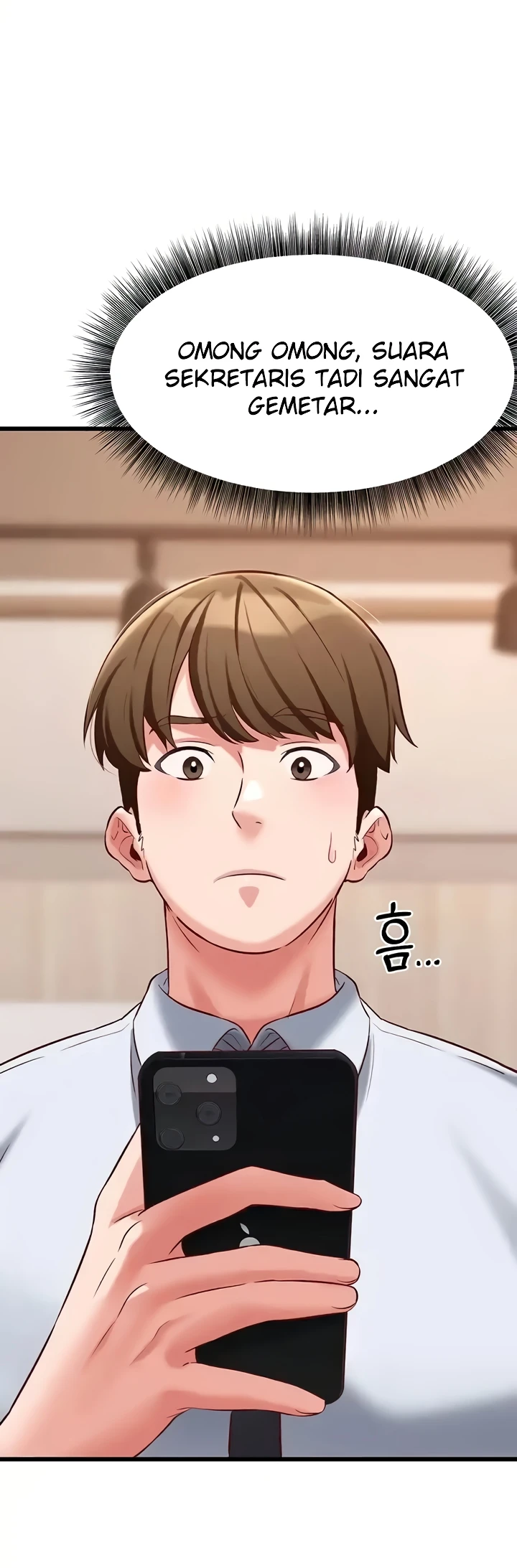 Sexy Entertainment Chapter 29