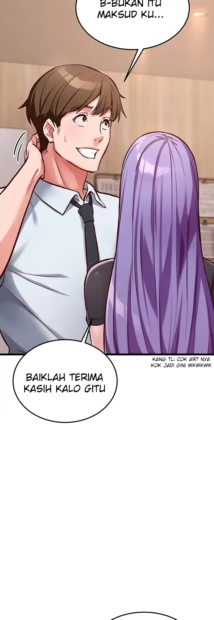 Sexy Entertainment Chapter 29