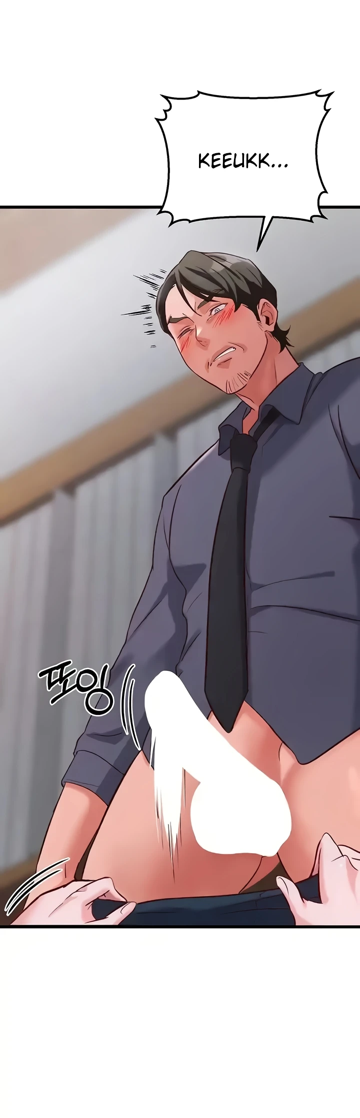 Sexy Entertainment Chapter 29
