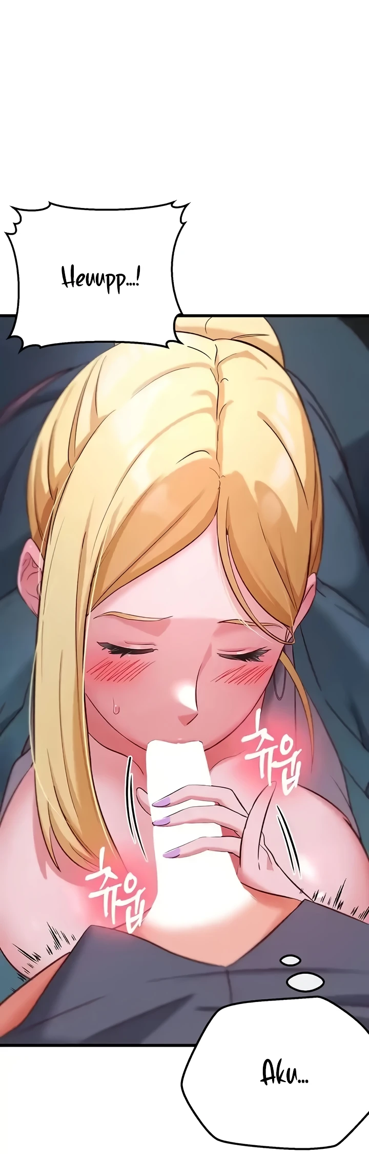 Sexy Entertainment Chapter 29