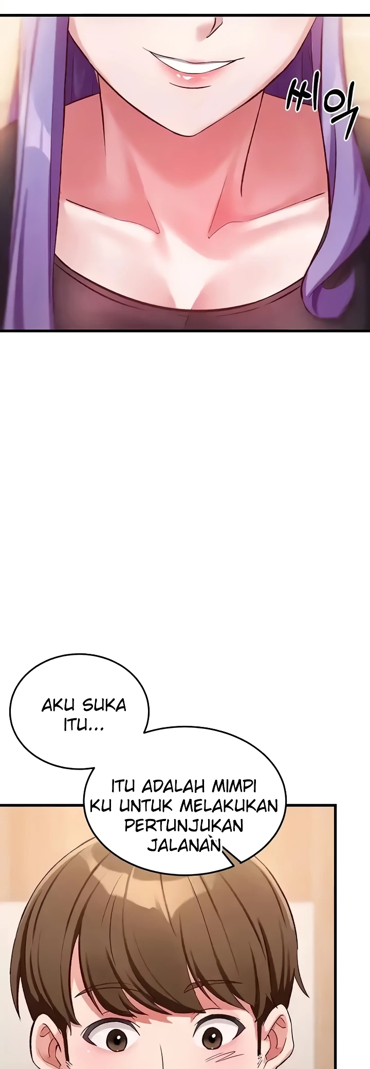Sexy Entertainment Chapter 29