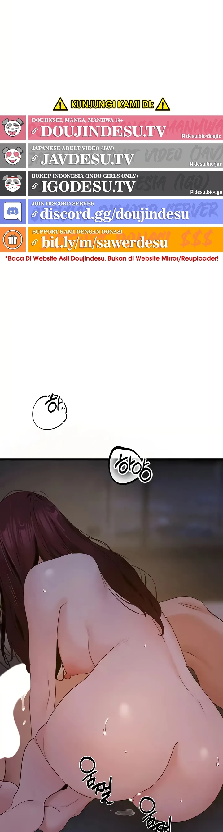 SSS-Class Camouflage Agent Chapter 38