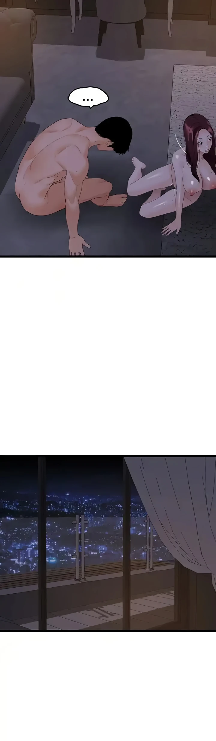 SSS-Class Camouflage Agent Chapter 38