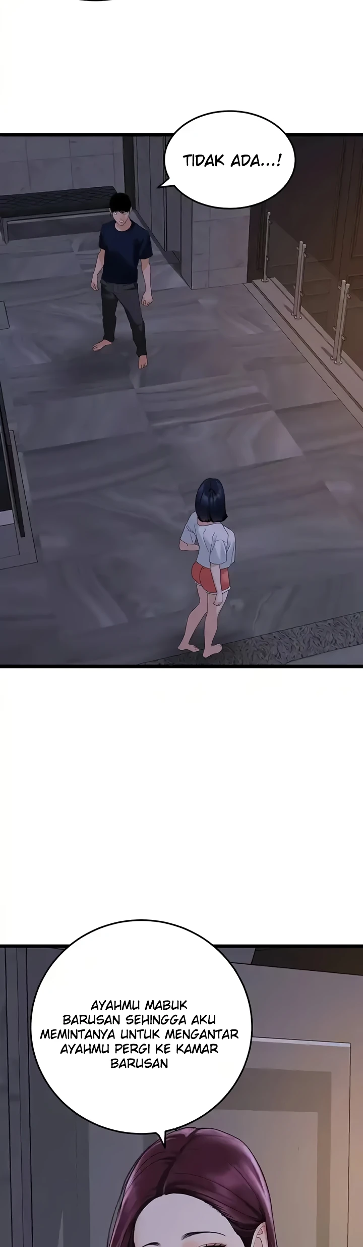 SSS-Class Camouflage Agent Chapter 38