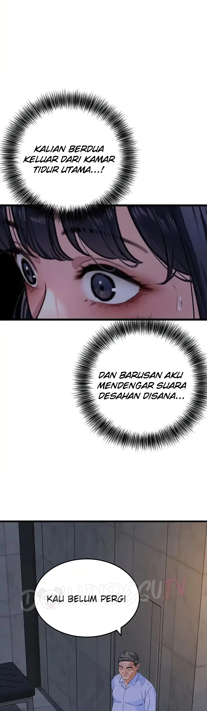 SSS-Class Camouflage Agent Chapter 38