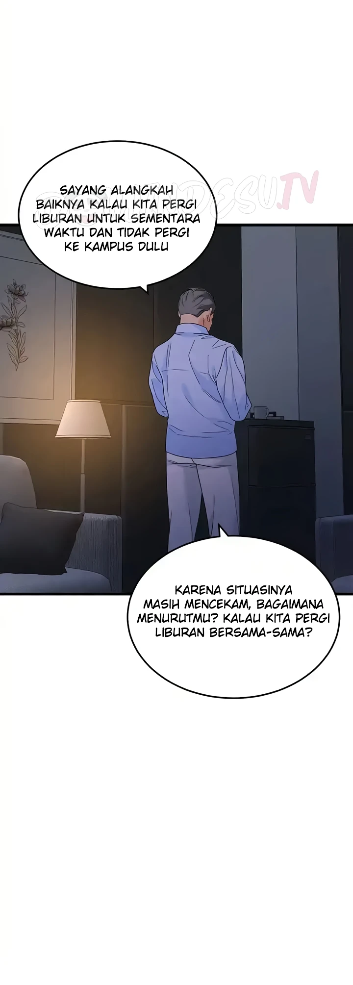 SSS-Class Camouflage Agent Chapter 38