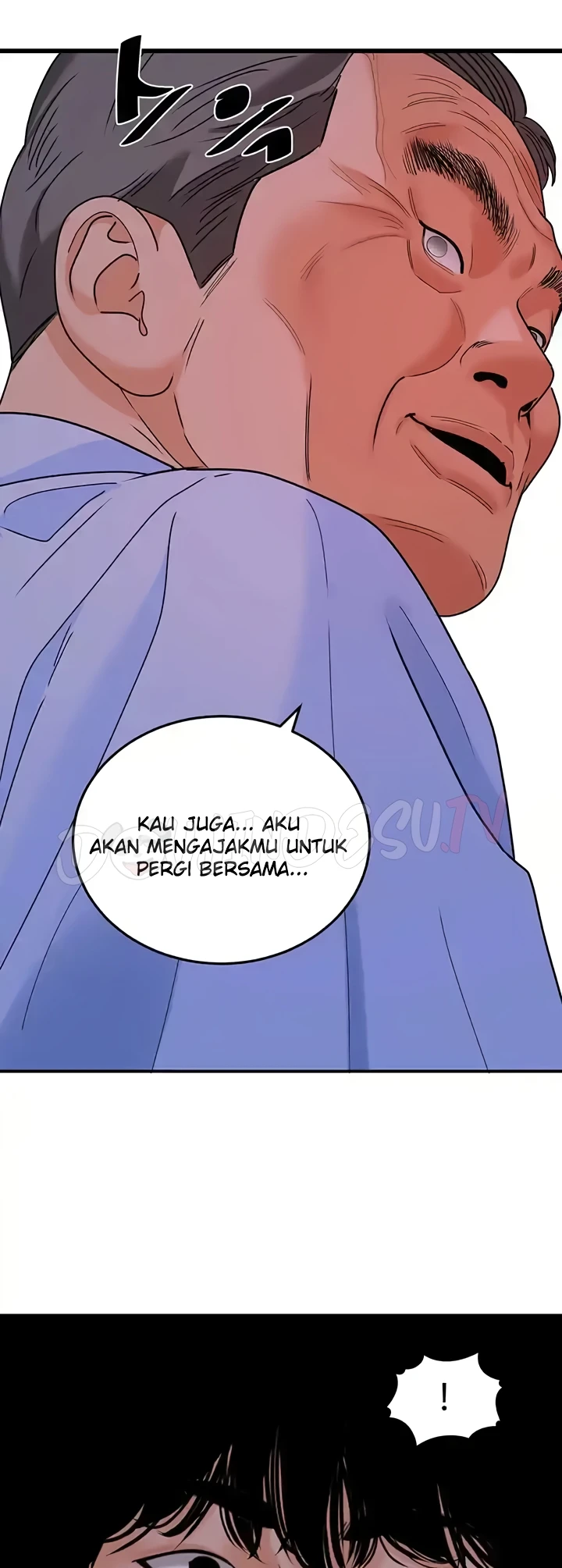 SSS-Class Camouflage Agent Chapter 38