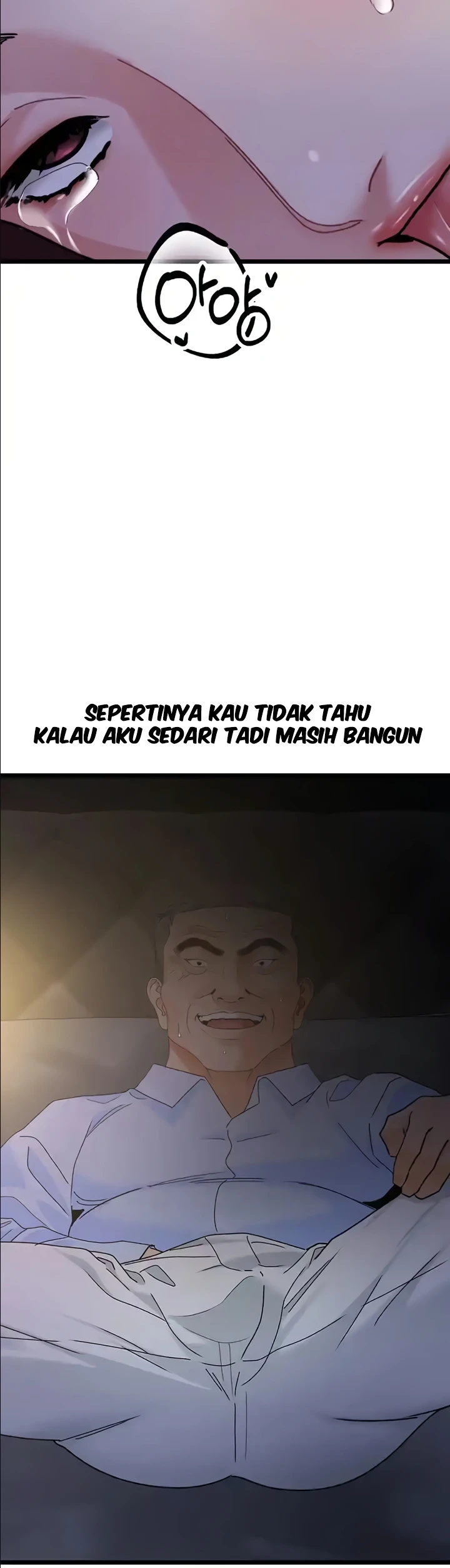 SSS-Class Camouflage Agent Chapter 38