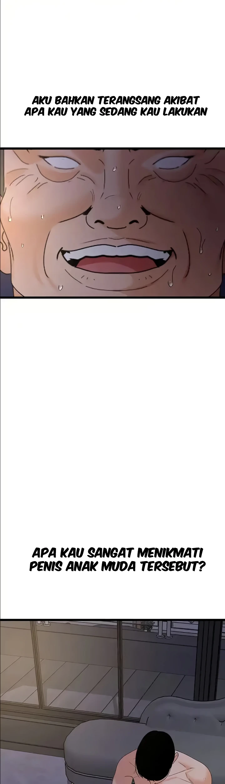 SSS-Class Camouflage Agent Chapter 38