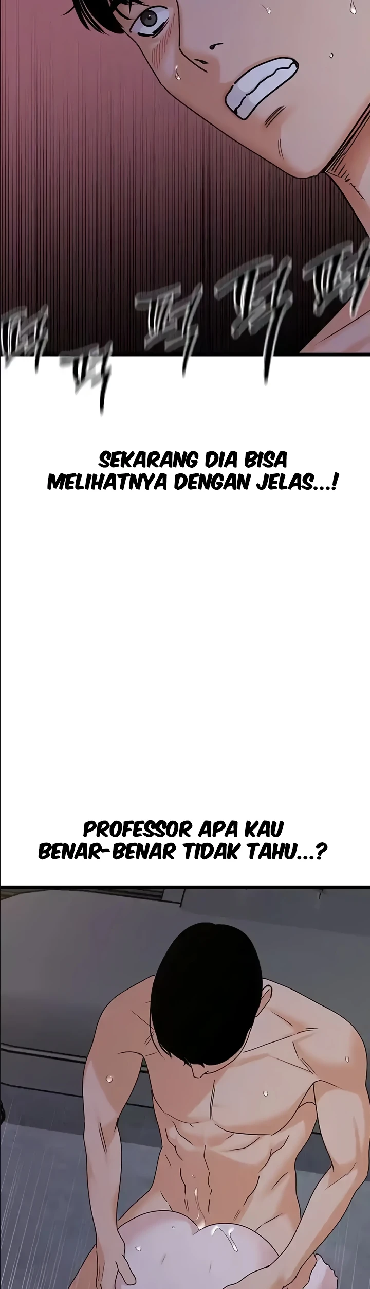 SSS-Class Camouflage Agent Chapter 38