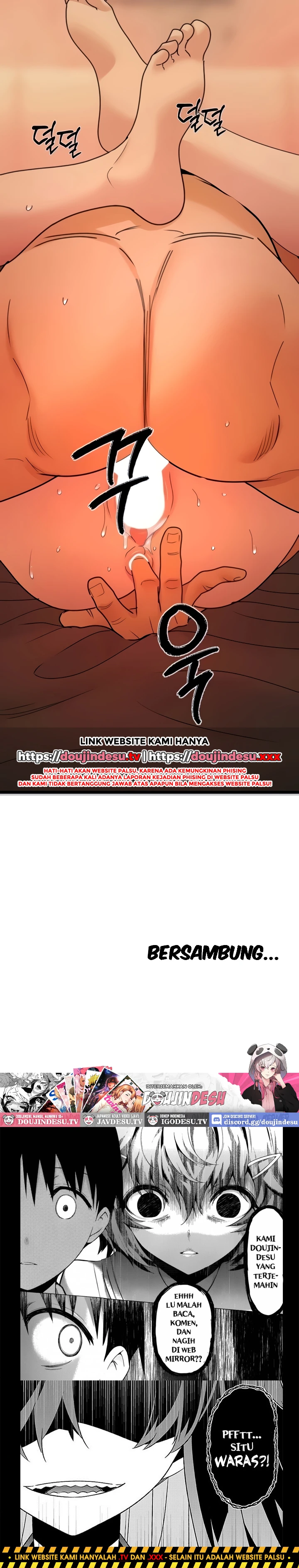 SSS-Class Camouflage Agent Chapter 39