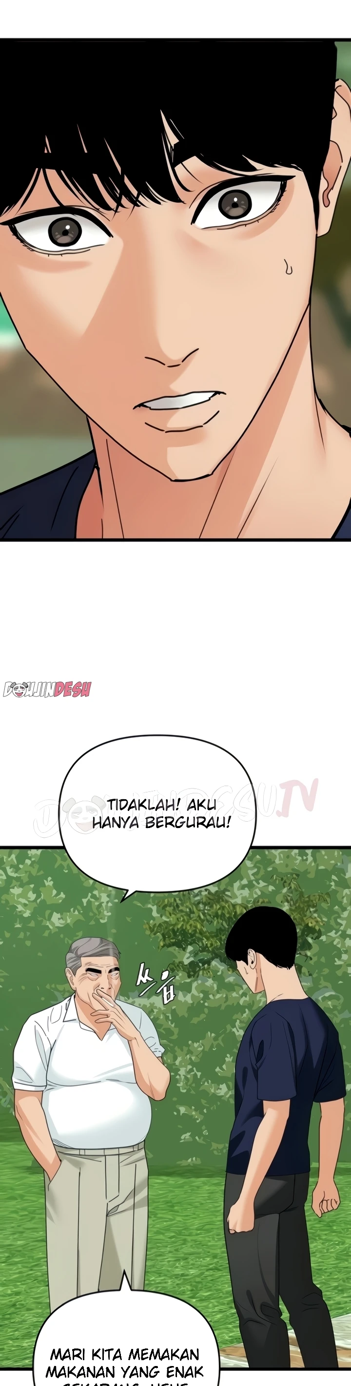 SSS-Class Camouflage Agent Chapter 39