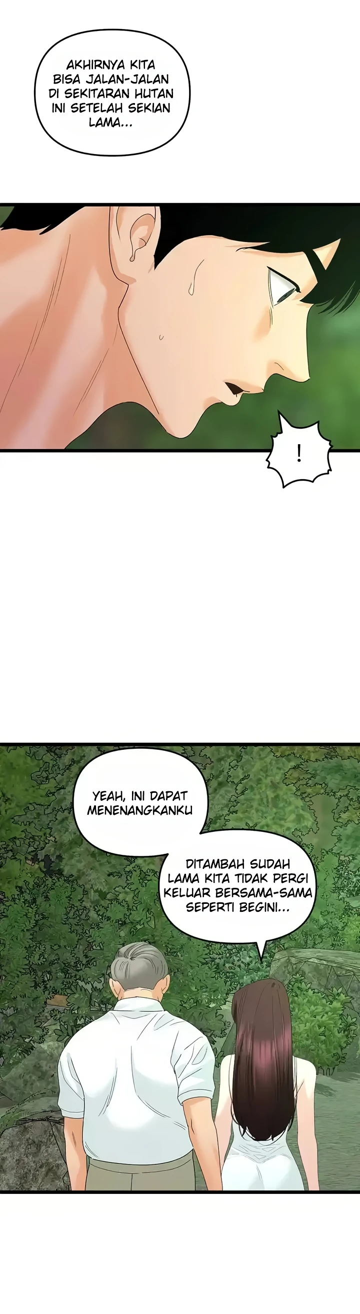 SSS-Class Camouflage Agent Chapter 41