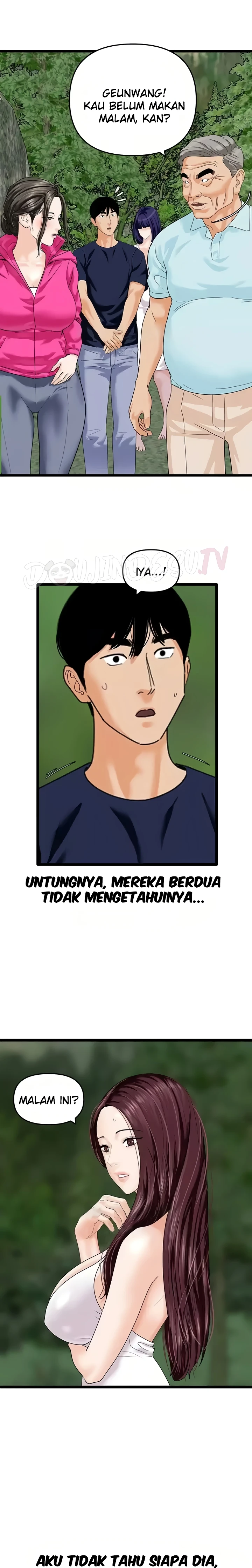 SSS-Class Camouflage Agent Chapter 42