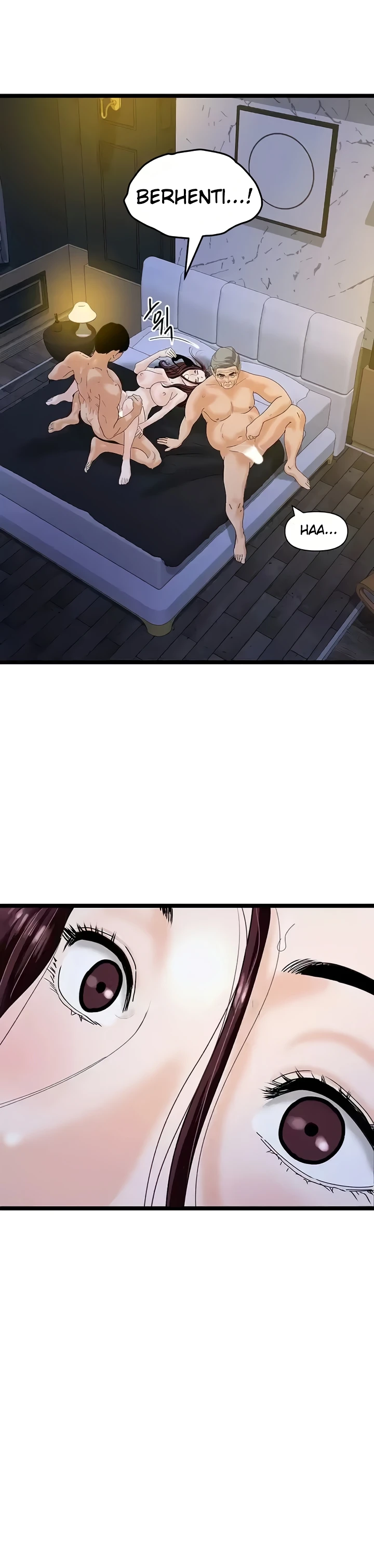 SSS-Class Camouflage Agent Chapter 42