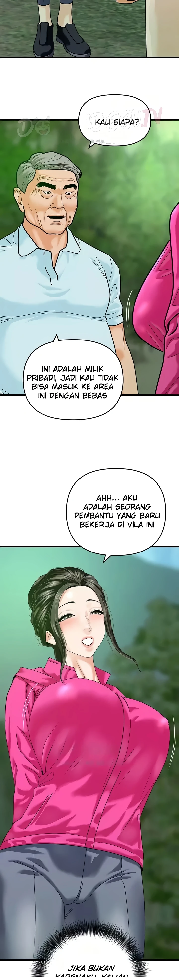 SSS-Class Camouflage Agent Chapter 42