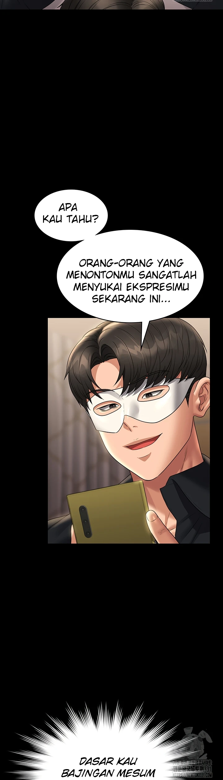 Supervisor Access Chapter 109