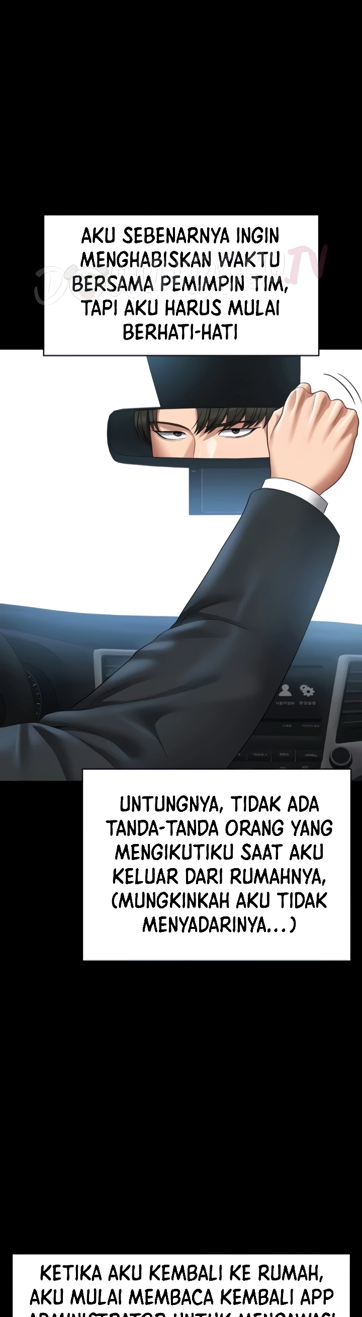 Supervisor Access Chapter 126