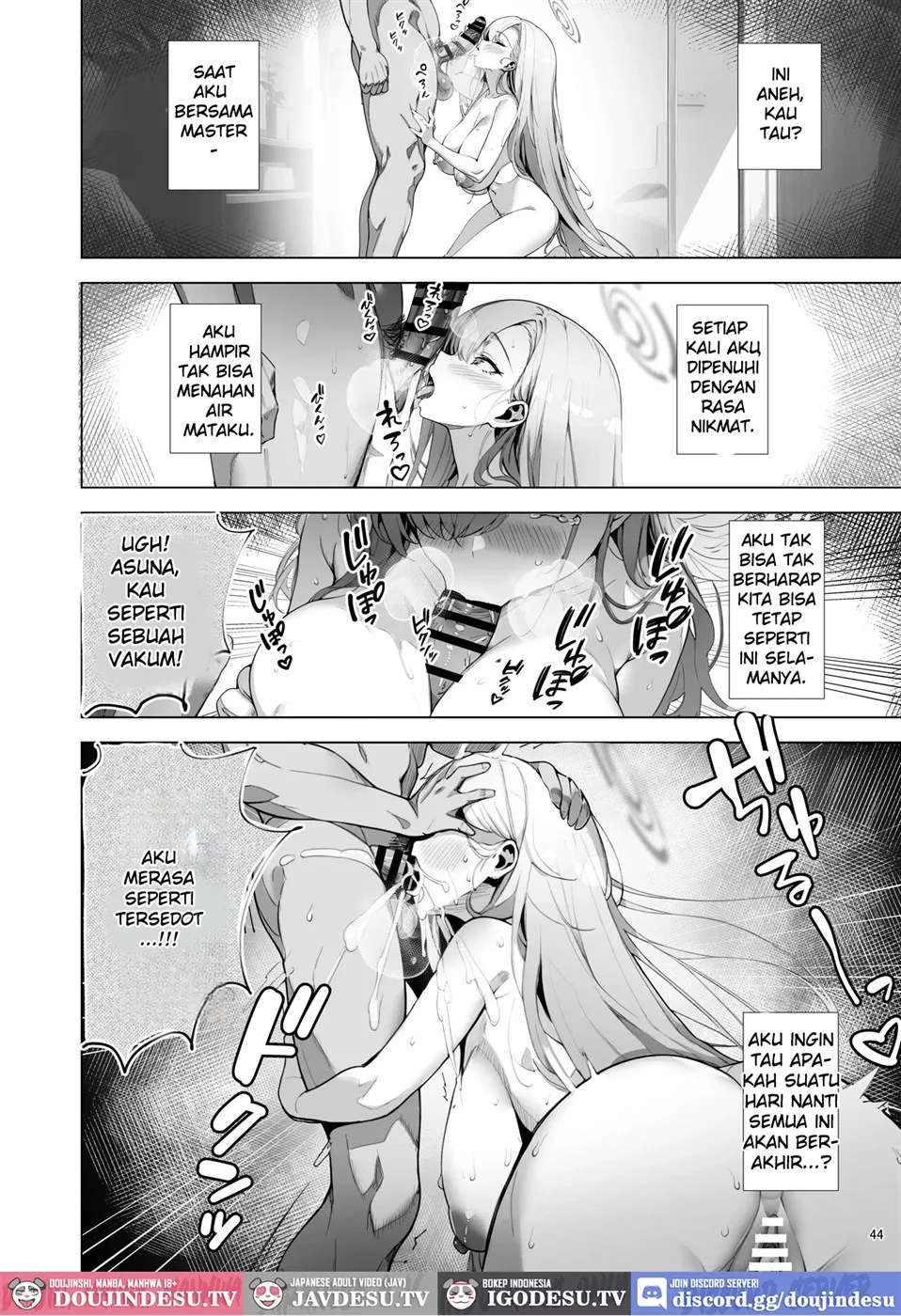 Yaribeya SAFE HOUSE – Cleaning & Clearing Chapter 1