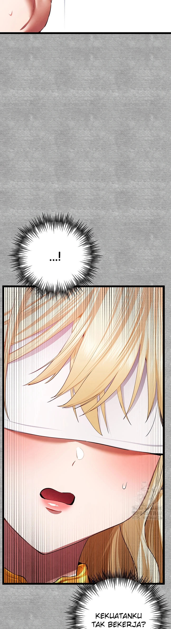 I have to sleep with stranger Chapter 93