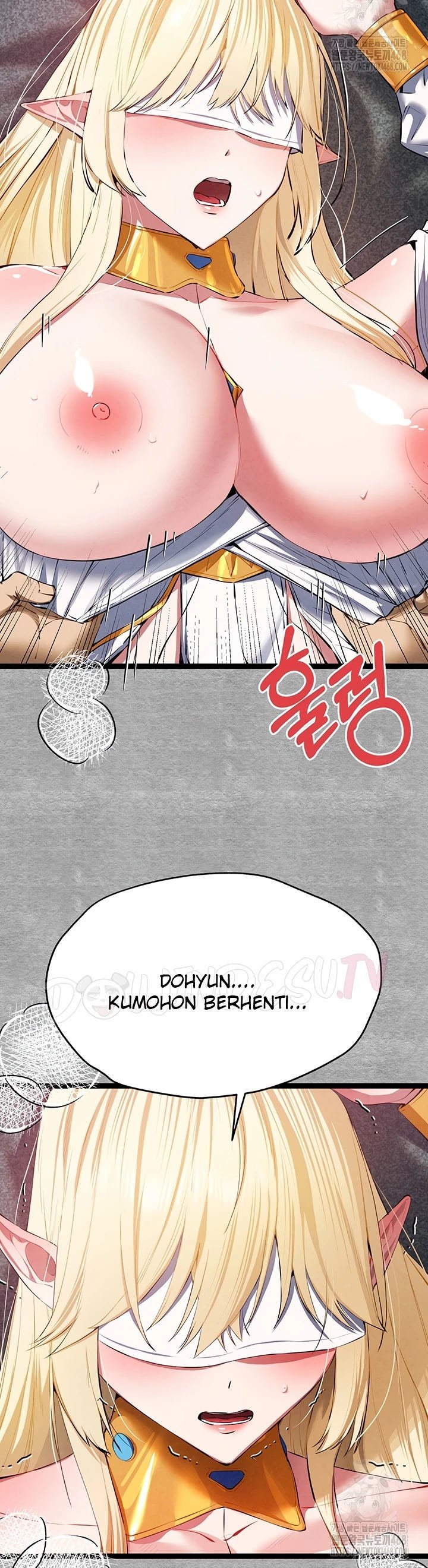I have to sleep with stranger Chapter 93