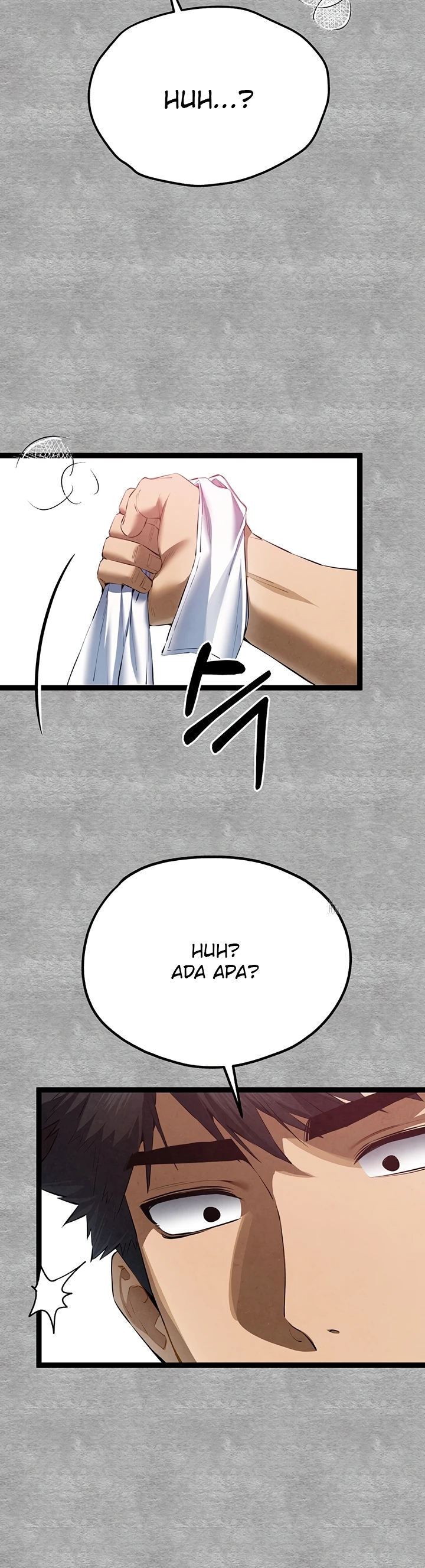 I have to sleep with stranger Chapter 93