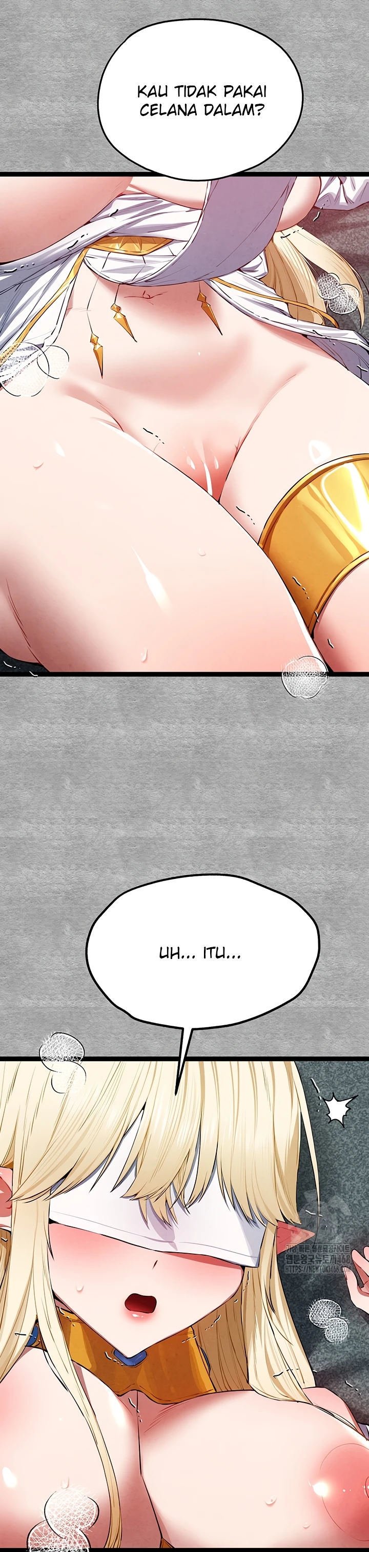 I have to sleep with stranger Chapter 93