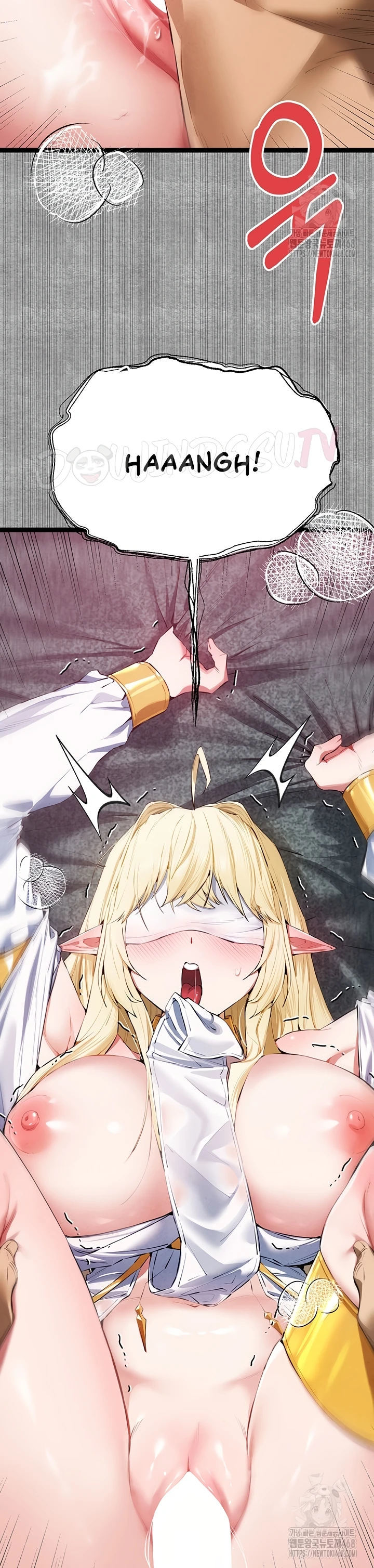 I have to sleep with stranger Chapter 93
