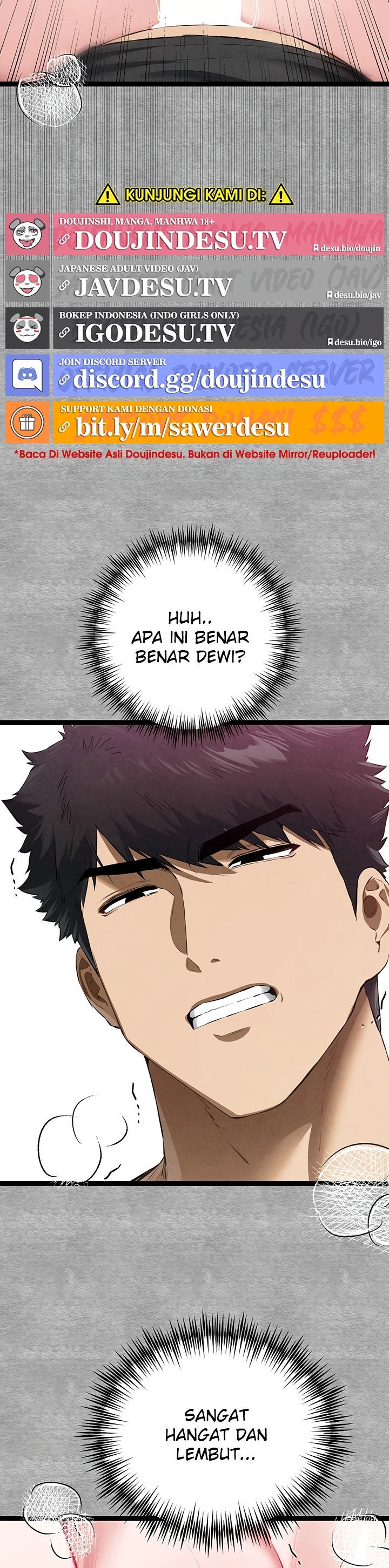 I have to sleep with stranger Chapter 93