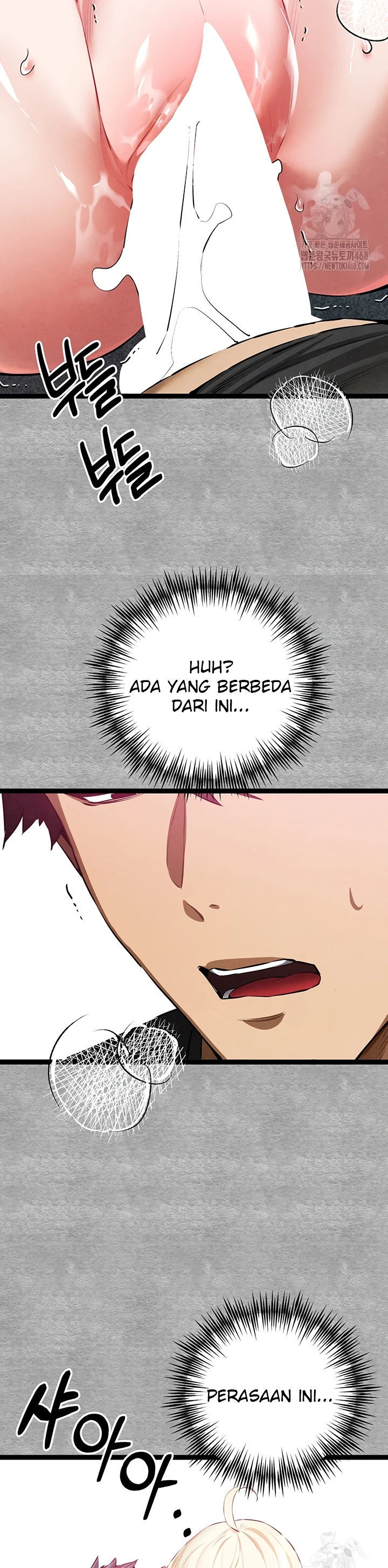 I have to sleep with stranger Chapter 93