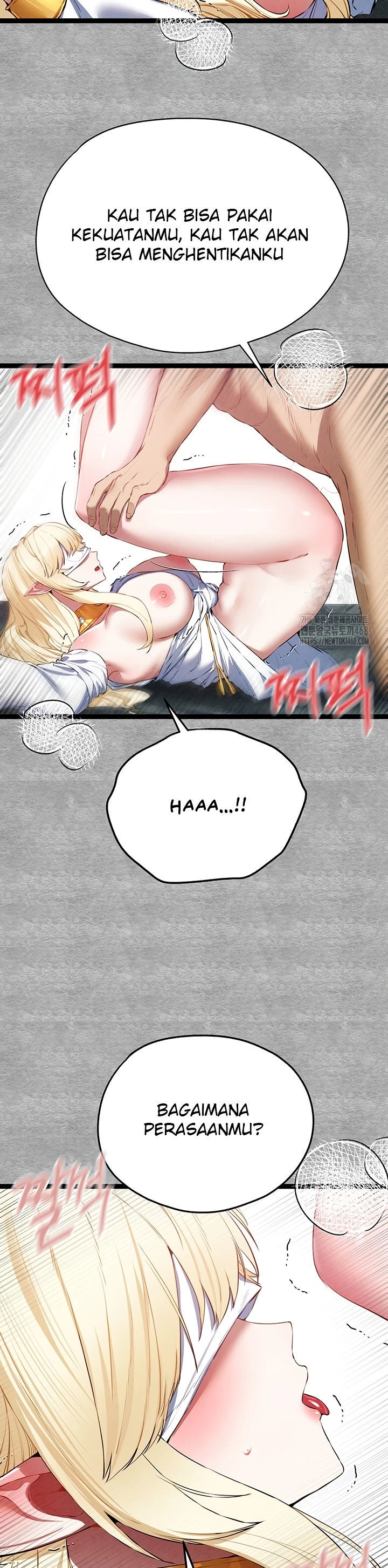 I have to sleep with stranger Chapter 93