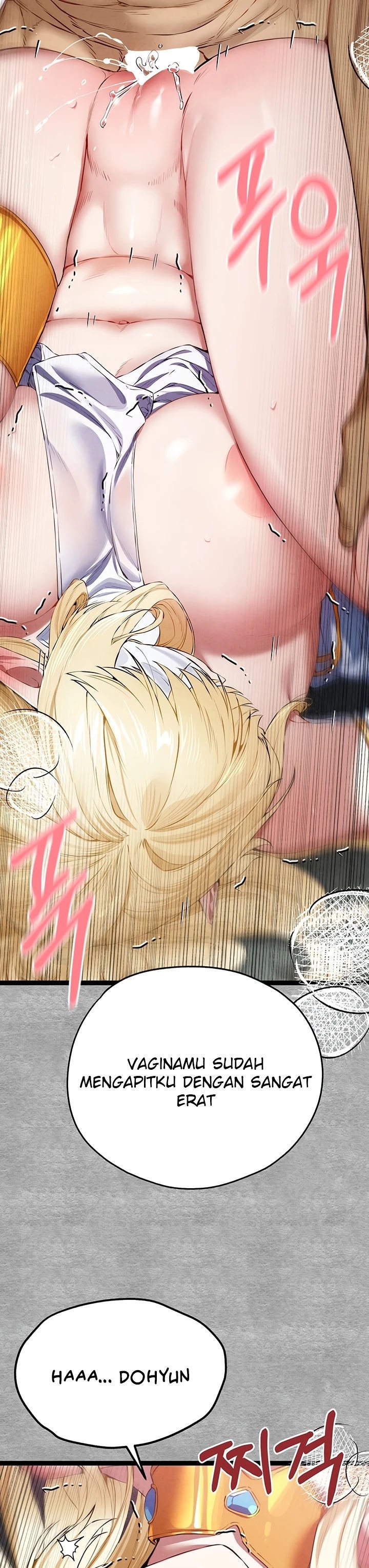 I have to sleep with stranger Chapter 93