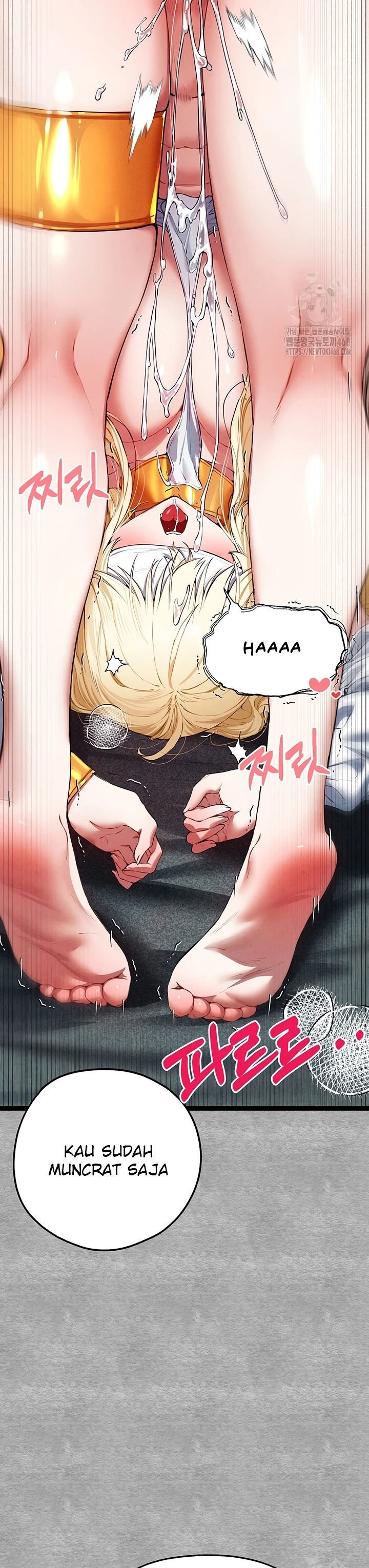 I have to sleep with stranger Chapter 93