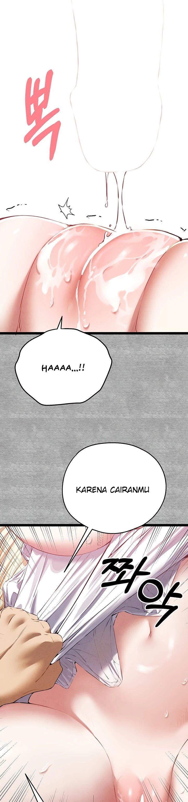 I have to sleep with stranger Chapter 93