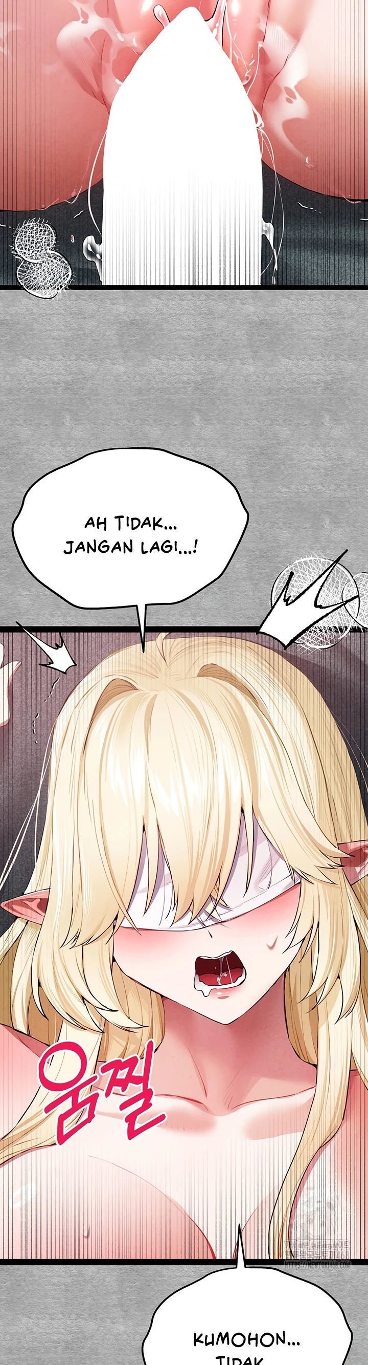 I have to sleep with stranger Chapter 93