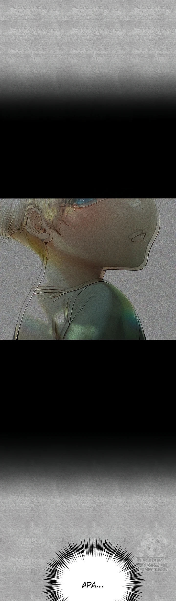 I have to sleep with stranger Chapter 93