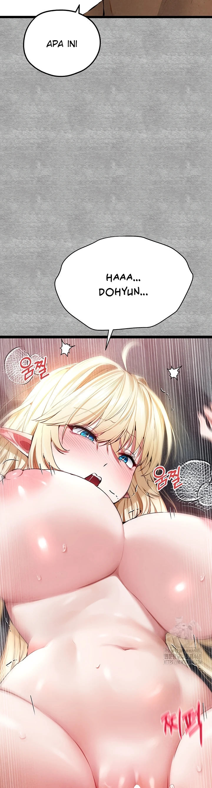 I have to sleep with stranger Chapter 93