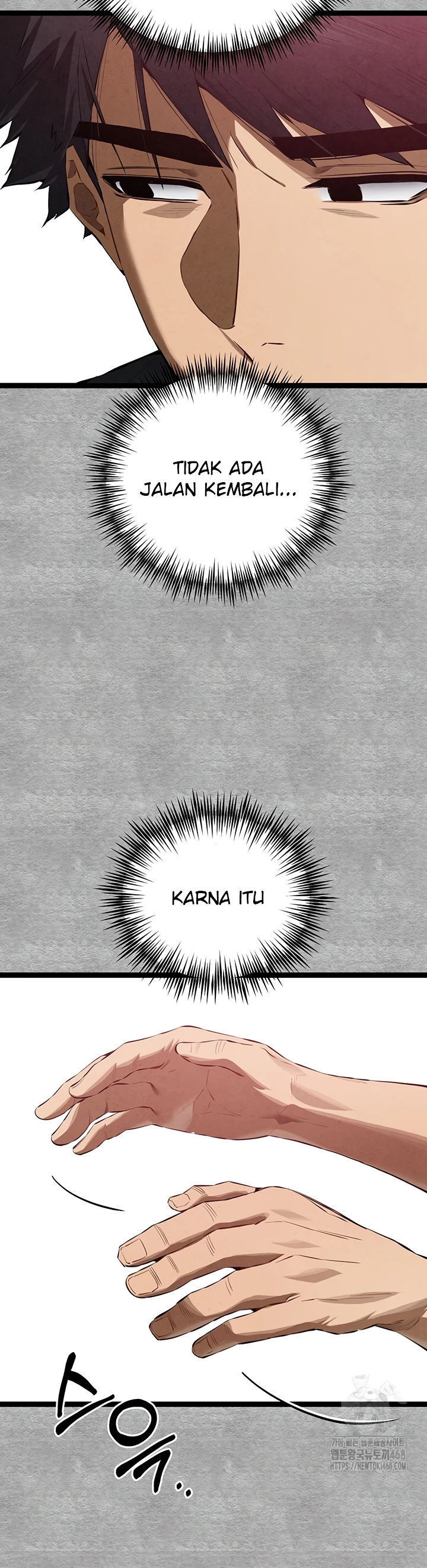 I have to sleep with stranger Chapter 93