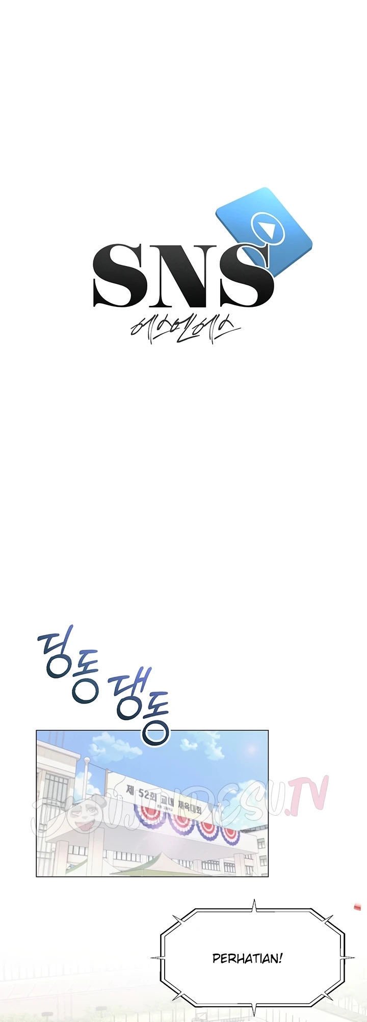 SNS Chapter 20